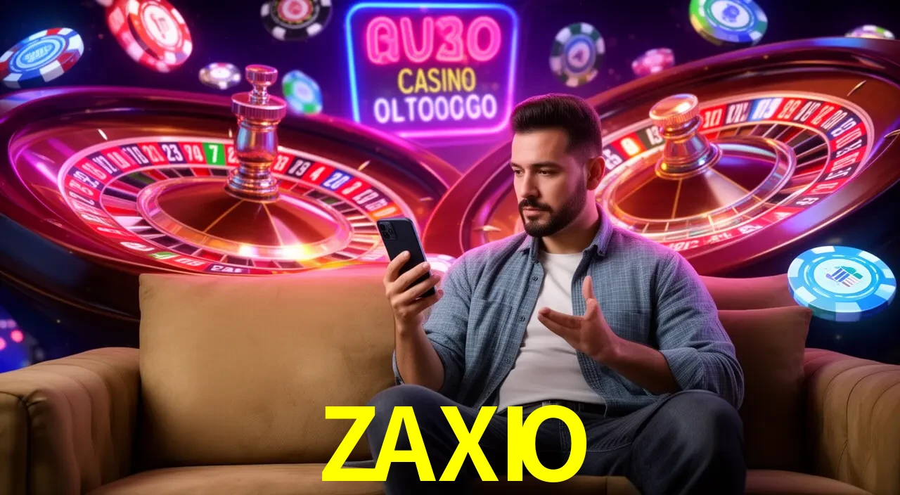 ZAXIO App - APK, permisos y acceso móvil Teléfono Android con acceso ZAXIO, permisos de app, navegador móvil y seguridad de cuenta