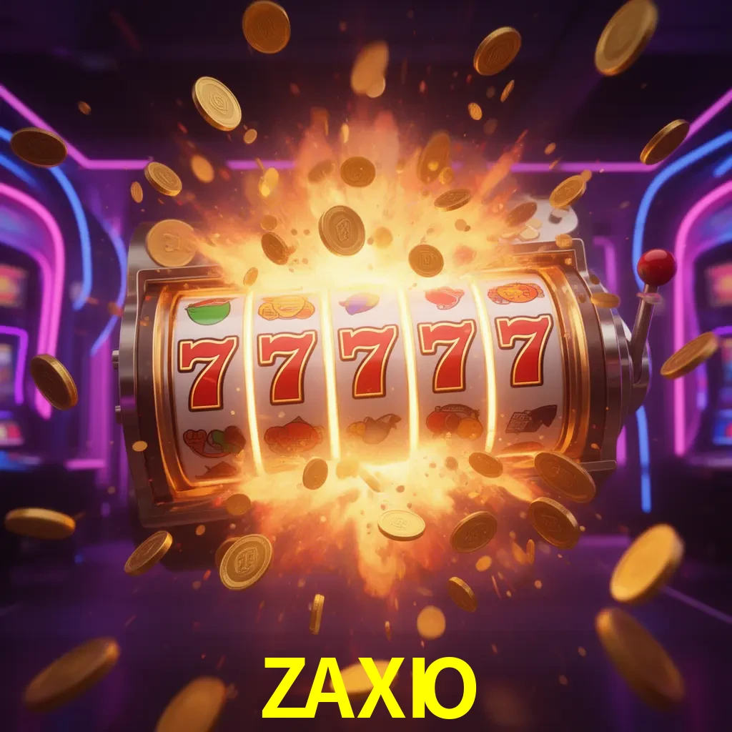 ZAXIO Juegos - mesas, reglas y cuenta Juegos ZAXIO con cartas, fichas, mesas en vivo y panel de cuenta móvil